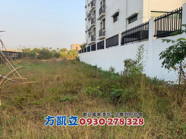 台南善化建地-9