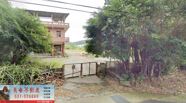 苗栗苑裡工業地-1