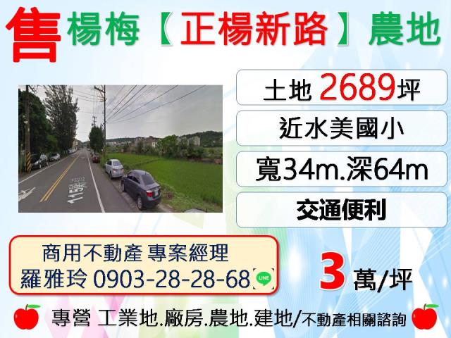 桃園農地-1