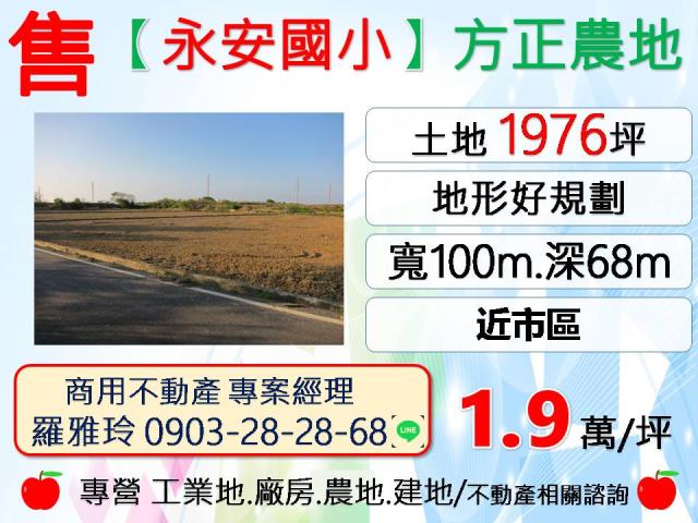 桃園農地-1