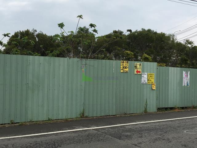 桃園楊梅工業地-1