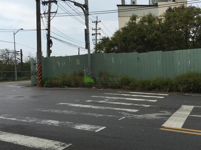 桃園楊梅工業地-2