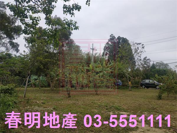 峨眉農地-1