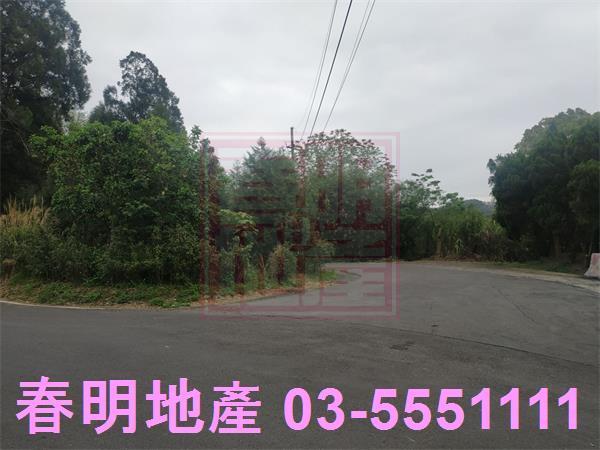 峨眉農地-4