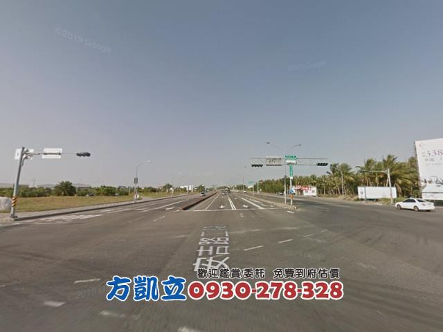 安南農地-1