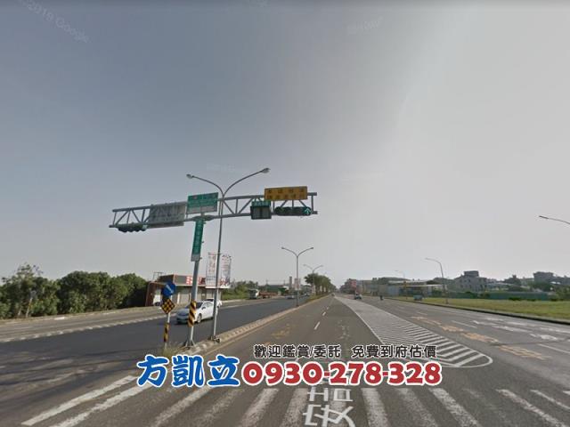 安南農地-4