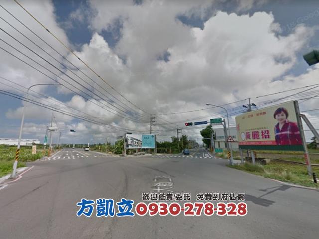 安南農地-5