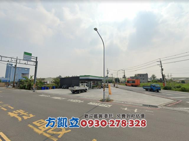 安南農地-6