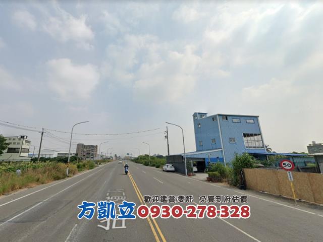 安南農地-7
