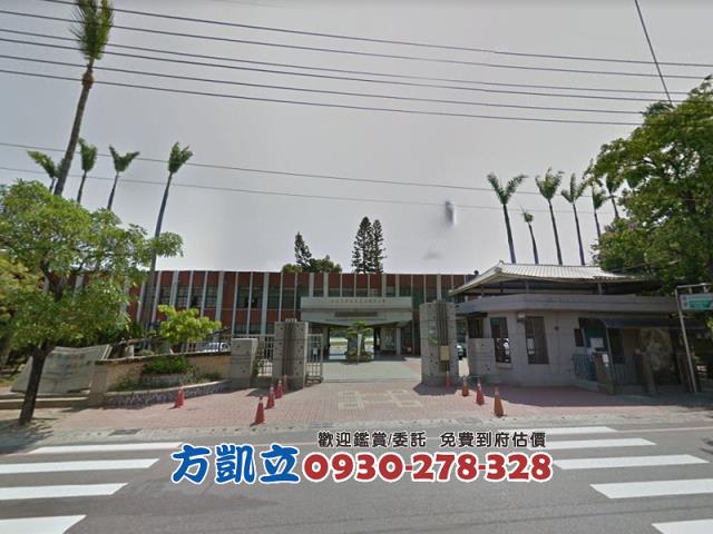 安南農地-8