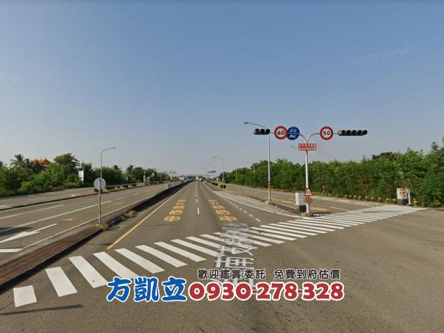 安南農地-9
