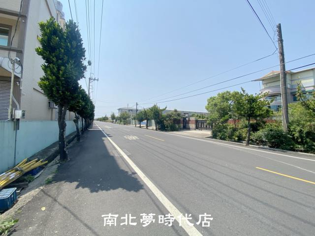 台南安定農地-1