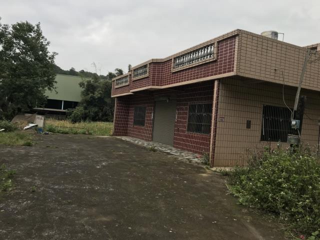 龜山農地-3