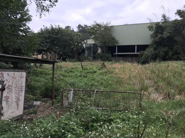 龜山農地-5