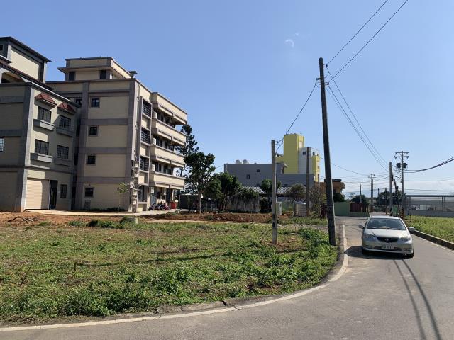 大園農地-3