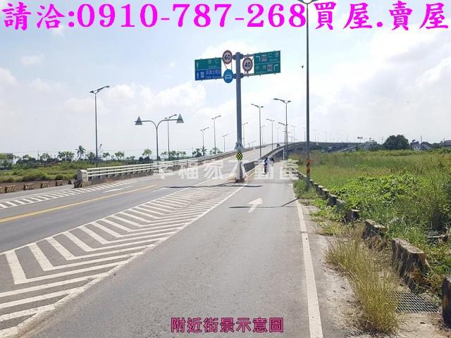 台南農地-9