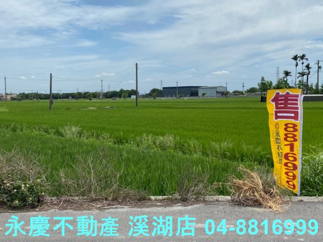 福興農地-6
