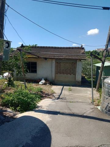 台中東勢農地-3