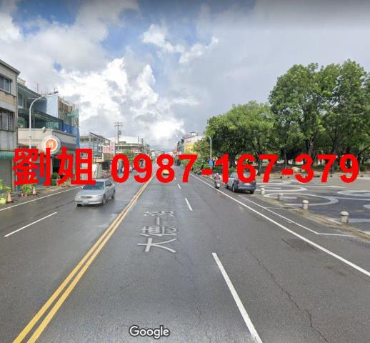 高雄岡山建地-1