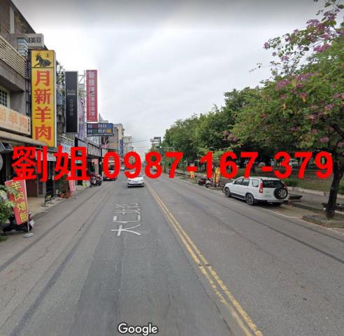 高雄岡山建地-2
