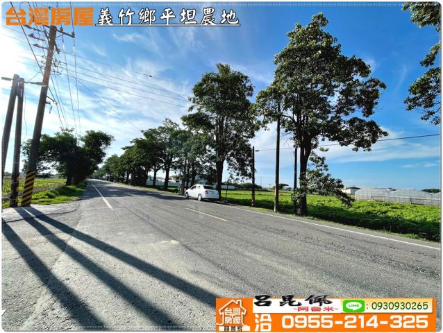 義竹農地-12