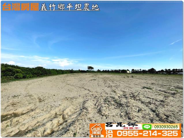 義竹農地-9