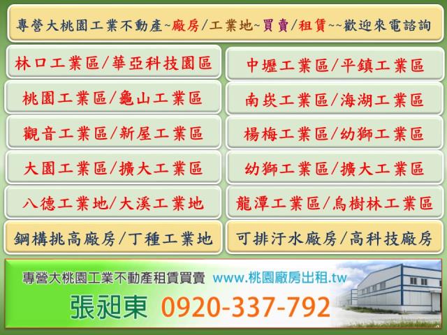 桃園新屋農地-2