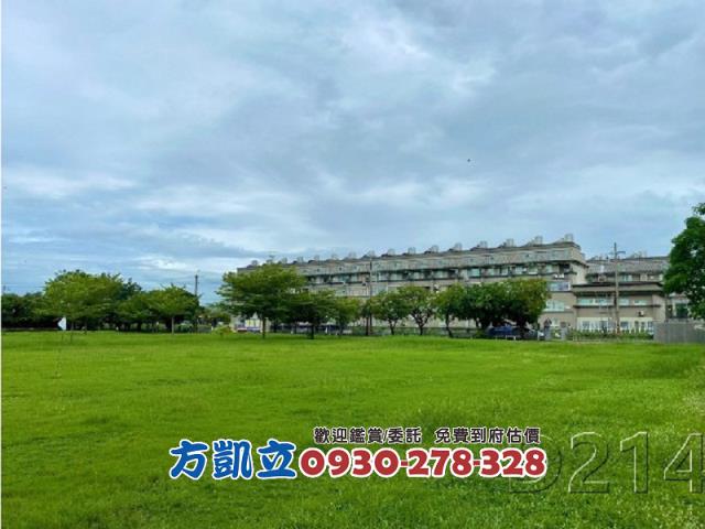 台南安定建地-14