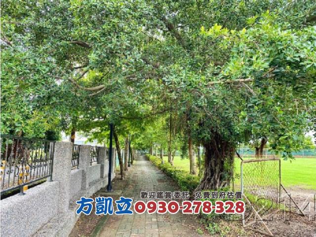 台南安定建地-2