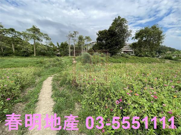 芎林建地-2