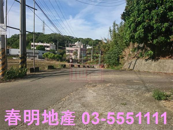 香山農地-1