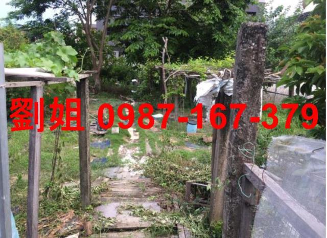高雄楠梓建地-1