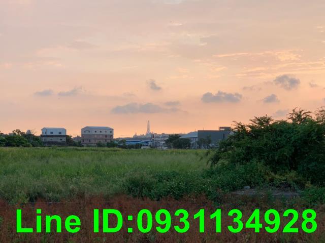 后里農地-2