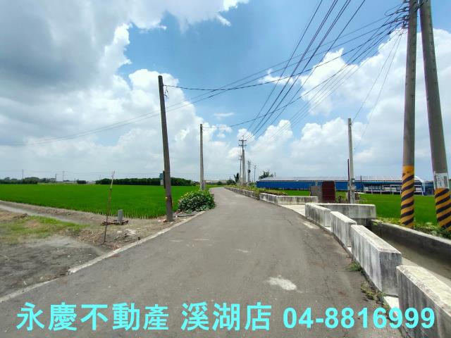 彰化埤頭農地-12