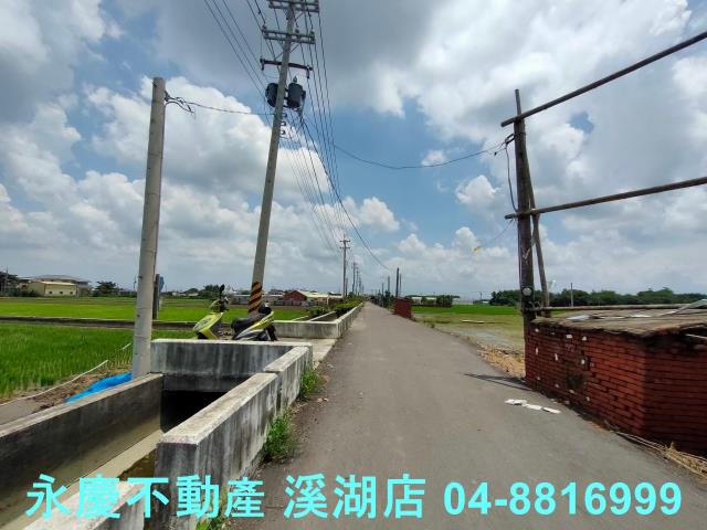 彰化埤頭農地-9