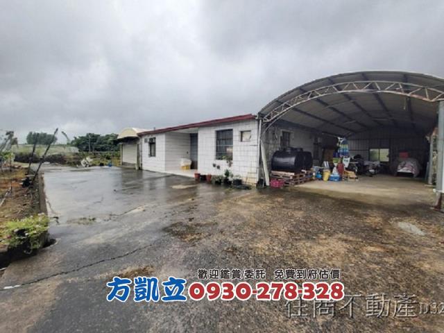 台南玉井農地-1