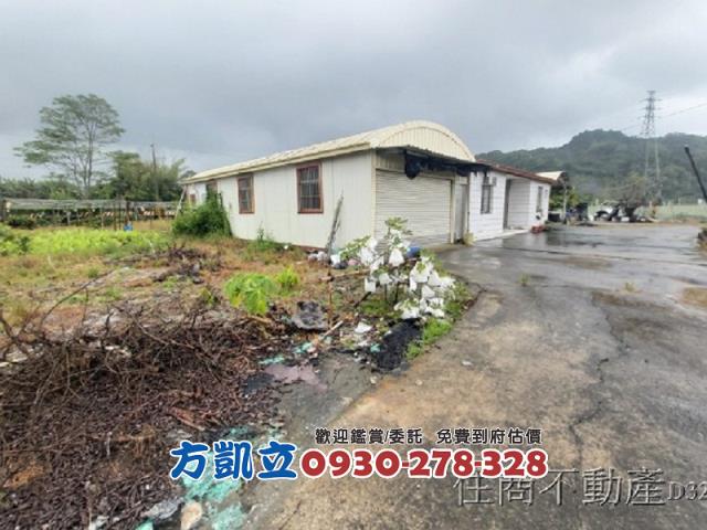 台南玉井農地-2