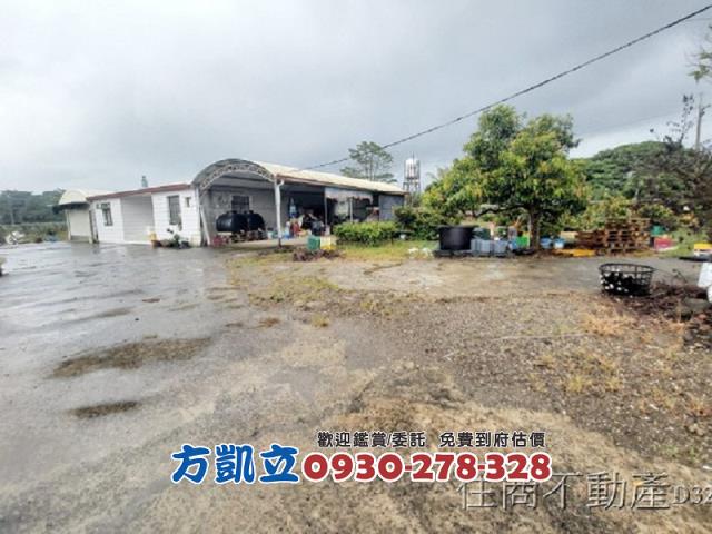 台南玉井農地-3