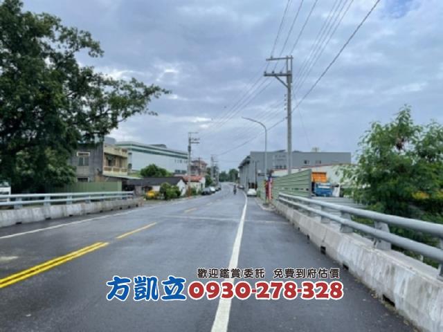 台南歸仁農地-3