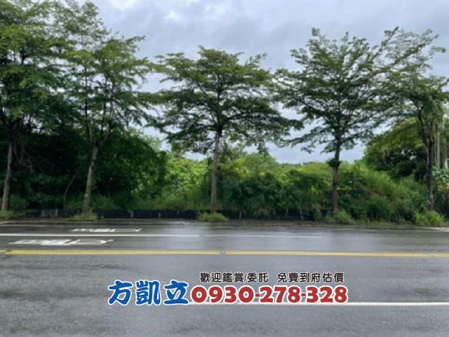 台南歸仁農地-4