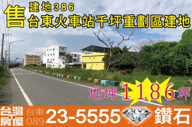 台東市建地-1