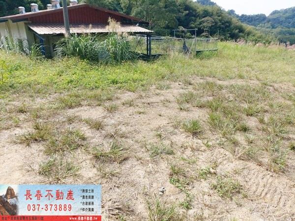 苗栗公館農地-2
