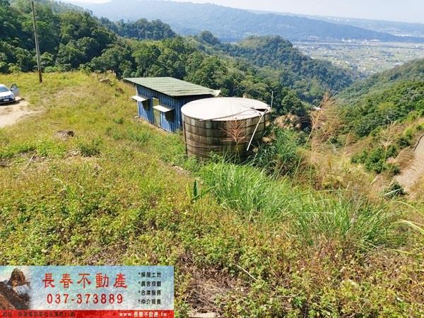 苗栗公館農地-3
