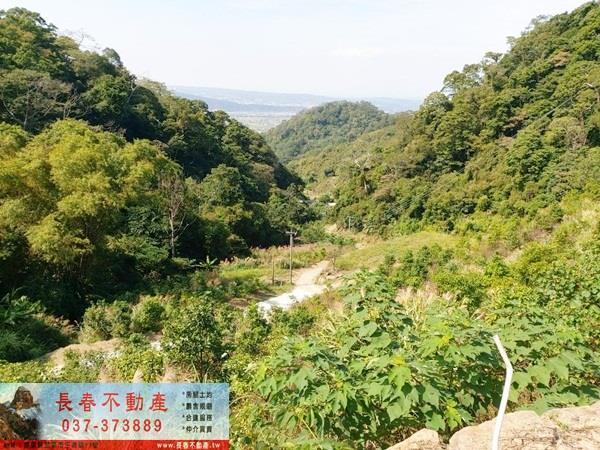 苗栗公館農地-7