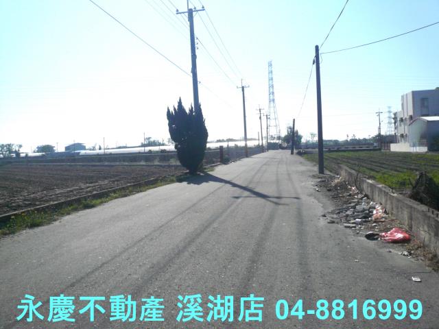 彰化溪湖農地-10