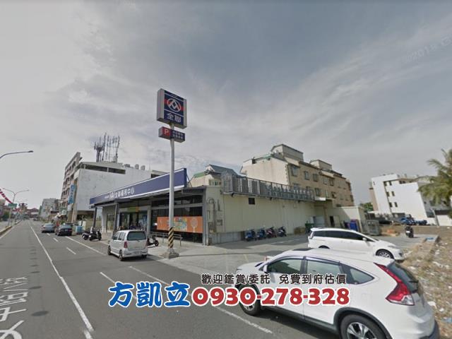 安南農地-10