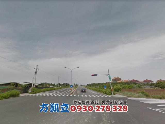 安南農地-8