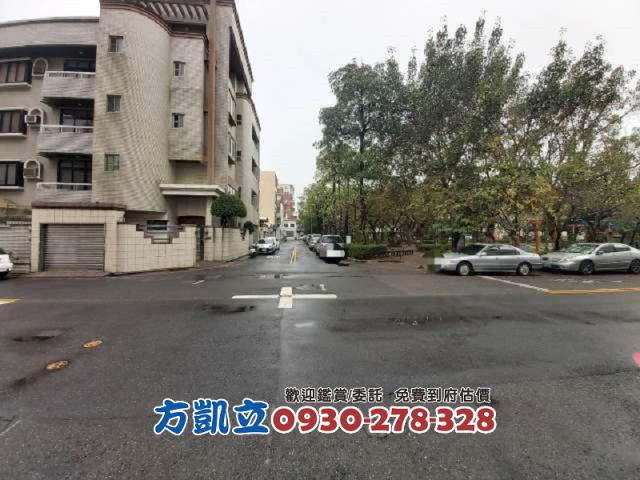 台南南區建地-4