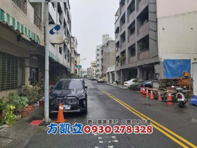 台南南區建地-8