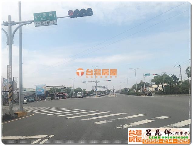 嘉義西區農地-2